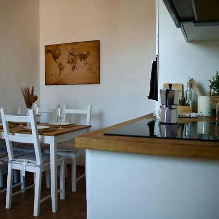 Apartamento The Bell Tower Hideaway *
