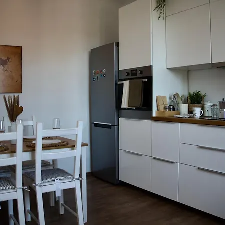 The Bell Tower Hideaway Apartment Koper