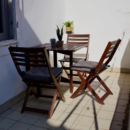 Apartment The Bell Tower Hideaway Koper
