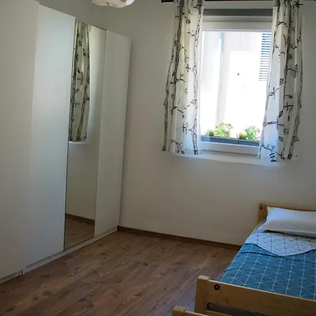 Apartment The Bell Tower Hideaway *