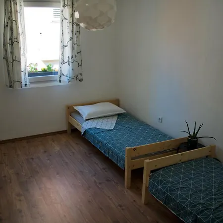 The Bell Tower Hideaway Apartment Koper