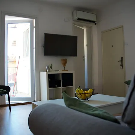 The Bell Tower Hideaway Apartment