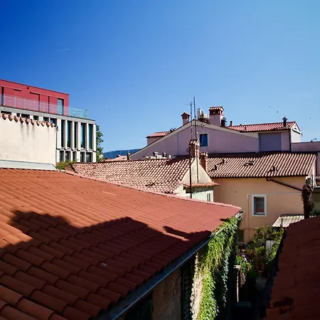 Apartamento The Bell Tower Hideaway