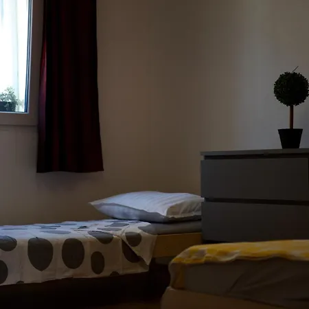 The Bell Tower Hideaway Apartamento *