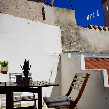 The Bell Tower Hideaway Apartment