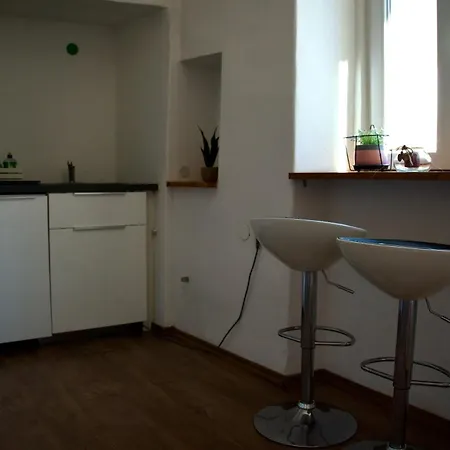 The Bell Tower Hideaway Apartment